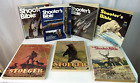 The Shooters Bible Vintage Lot 38R,41,51,59,84,91,94 - 1947-2003 + Millennia Ed.