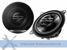 Pioneer Lautsprecher TSG1020F 210W 100 mm 2 Wege Koax für Subaru Vivio 1992-2000