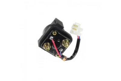 TOURMAX Starter Relay Solenoid YAMAHA XJ 1100 MAXIM 1982 REF : SSR-203 Foto 1 de 2