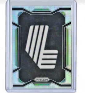 2024 Panini Prizm LIV Golf LIV Logo Silver Prizm #100 - Picture 1 of 1