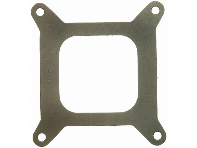 Junta base carburador para Chevrolet Camaro 1967-1970 Felpro 27846PYCF 1968 1969 Foto 1 de 2