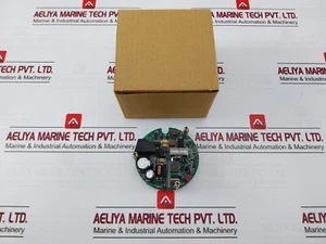 ROSEMOUNT 20006854 PCB Module P86M-94V-0 GMM019553 Rev.C - Picture 1 of 9