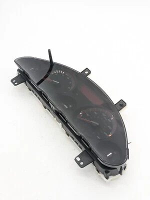 GMC ACADIA 2007-2012 VELOCÍMETRO CUADRO DE INSTRUMENTOS kilometraje desconocido Foto 1 de 4