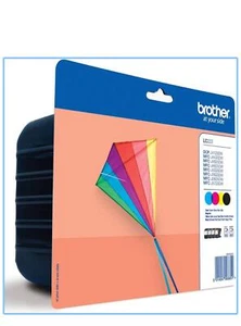 Multipack Brother CARTUCHO MFCJ4420DW - Imagen 1 de 5