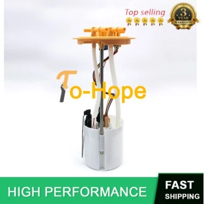 Fuel Pump Module 17040-4KJ1A Fits Renault Alaskan Nissan Navara NP300 D23M - Image 1 of 4