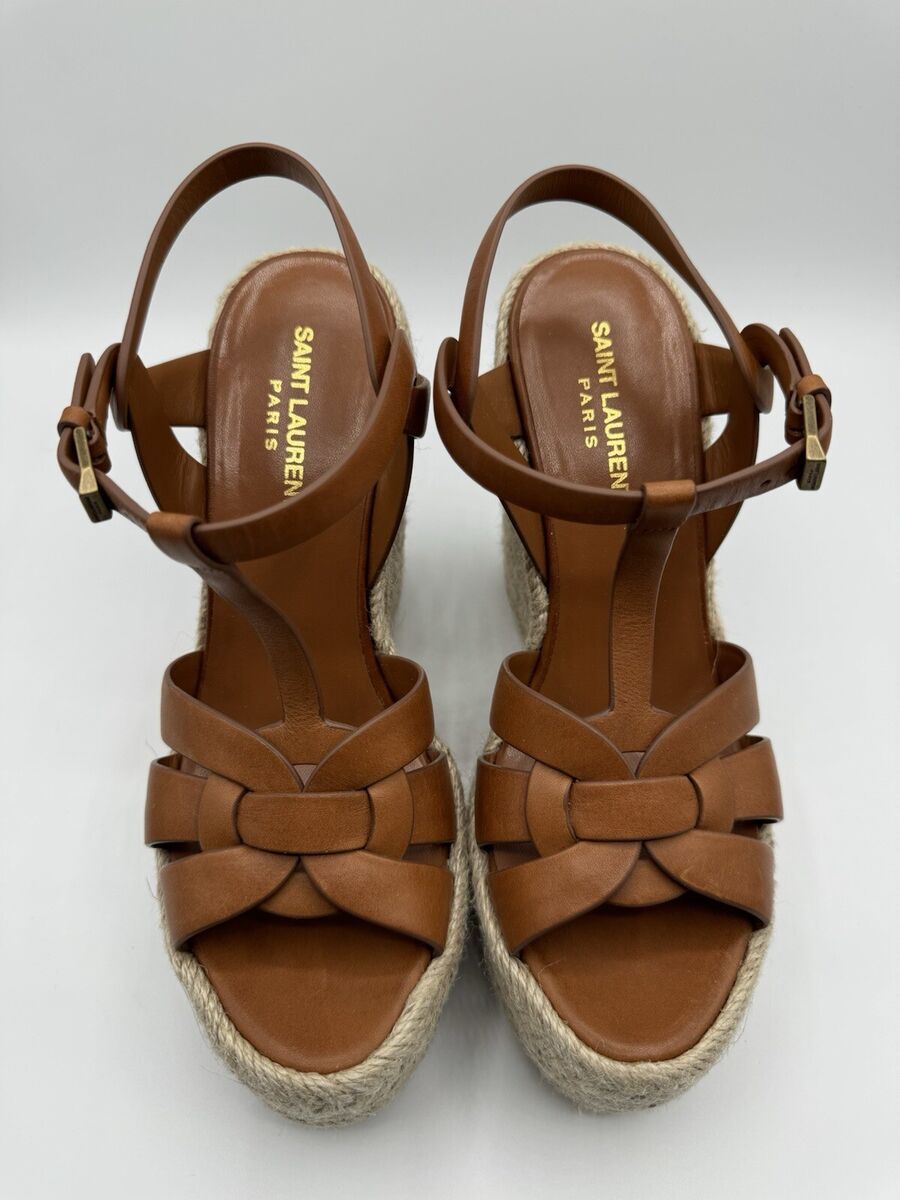 Saint Laurent Women's Espadrille for sale | eBay Saint Laurent Women's Espadrille for sale | eBay