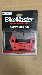 Pastillas de freno Polaris RZR/S800 2008-12 BikeMaster, 961562 - Imagen 1 de 1
