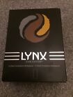 Lynx Dark Temptation Edition  Icon Edition Body Spay & Wash