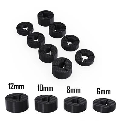 Logitech G29/G920/G923/G27/G25 Preload Spacer Pedal Adapter MOD - Bild 1 von 4