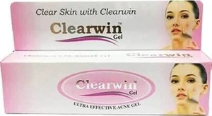 3 x Gel de aclaramiento y iluminación Clearwin - 15 gm envío gratuito - Imagen 1 de 7