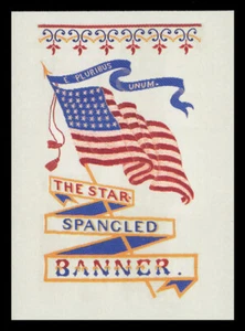 UX390-94 OLD GLORY MINT POSTAL CARD SET of 5 - Picture 1 of 3