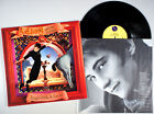 KD Lang - Angel with a Lariat (1987) Vinyl LP • Rose Garden, The Reclines