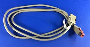 IBM Toshiba SurePoint 24V 1.8M Powered USB 4610 Printer Cable FRU: 40N4720 - Picture 1 of 3