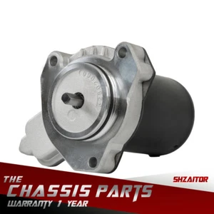 Transfer Case Motor Actuator For Nissan TITAN XD 2016-2022 33251-4JA1A - Picture 1 of 13