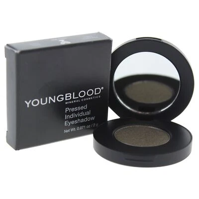 Youngblood Pressed Individual Eyeshadow, Zen  .07oz - Image 1 of 4