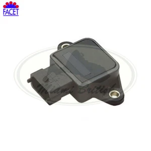 LAND ROVER THROTTLE TPS POTENTOIMETER DISCOVERY 2 II RANGE P38 ERR7322 FACET - Bild 1 von 1