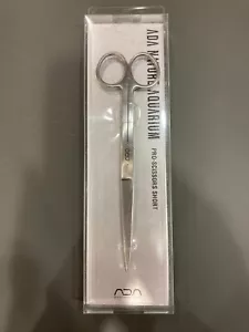 ADA Pro Scissors Short Straight Type for Aquatic Plants Aqua Design Amano - Picture 1 of 9