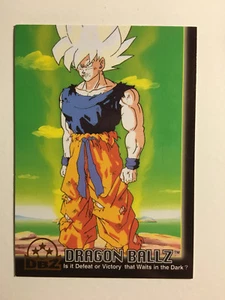 Dragon Ball Z Trading card Version US 52 Part 3 - Imagen 1 de 1