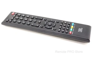 JBL Cinema BD100 Bluetooth 3D Blu-ray 5.1 Home Theater GENUINE Remote Control  - Picture 1 of 2
