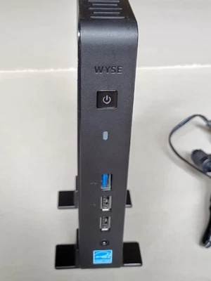 Dell Wyse 3290-C90D7 Thin Client / Windows Embedded Standard - Bild 1 von 4