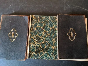  VICTOR HUGO: Notre Dame, Man Who Laughs, Toilers of the  Sea - Picture 1 of 24