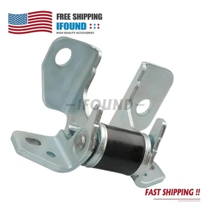 Front or Rear Driver Left Lower Door Hinge for 2013-2021 Jeep Grand Cherokee - Picture 1 of 10