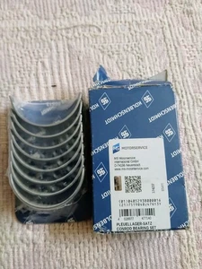 CONROD BIG END BEARINGS KOLBENSCHMIDT 77714600 I STD NEW OE REPLACEMENT - Picture 1 of 3