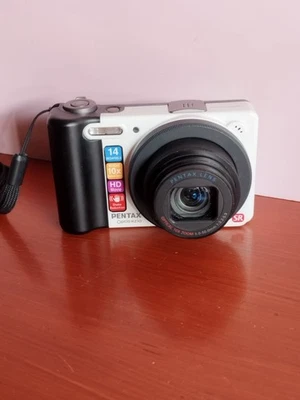 Pentax Optio RZ10  - Bild 1 von 4