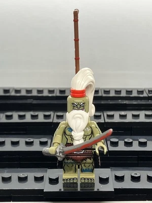 Blade Master Custom Mini Figure - Image 1 of 4