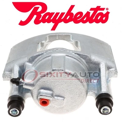 Raybestos Front Left Disc Brake Caliper for 1994-1999 Dodge Ram 1500 - hg Foto 1 de 4