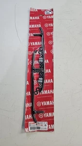 Yamaha 2009–20 OEM Ski Runner Pair RS Venture Phazer Apex Nytro SMA-8JH31-01-10 - Picture 1 of 3