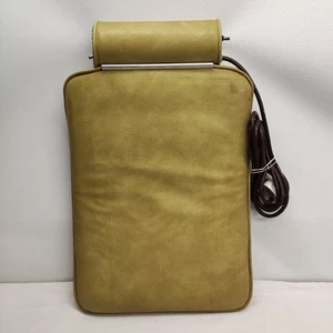 NIAGARA DTP CYCLO MASSAGEGERÄT MASSAGEPAD VINTAGE ERSATZTEIL & REPARATUR - Bild 1 von 7