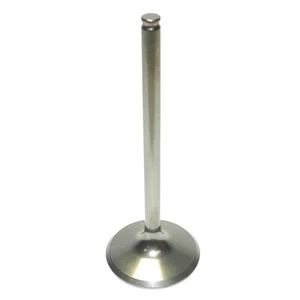 New Intake Valve Fits Honda CRF-R CRF-X By Parts 14711-KRN-670 28.1334-2 - Picture 1 of 2