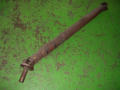 Ford Mustang GT 2001 4,6 L eje de transmisión trasero eje de transmisión de 45,5 pulgadas V-8 Foto 1 de 4