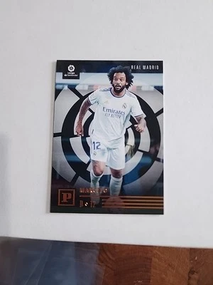 2021 2022 Marcelo Number 36 Defender Real Madrid - Image 1 of 2