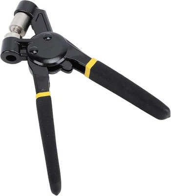 Metal Snaps Buttons Plier, Metal Snap Buttons with Fastener Pliers Press Tool... - Image 1 of 4