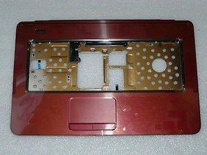 NUEVO GENUINO DELL INSPIRON 15 N5040 M5040 N5050 ROJO REPOSAMANOS PTWYG 0PTWYG - Imagen 1 de 2