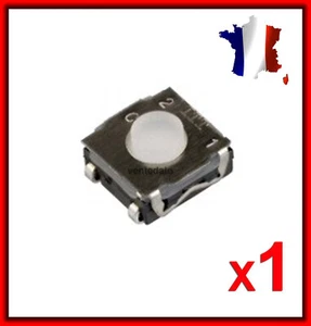 1 Interruptor Llave Compatible Clio3 Modus Twingo 2 Master Trafic - Imagen 1 de 1