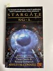 Stargate - SG-1, Stargate - Atlantis You Choose Book Lots