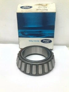 NOS - OEM Ford 8TH-4221 Rear Inner Wheel Bearing / Differential Cone & Roller - Picture 1 of 4
