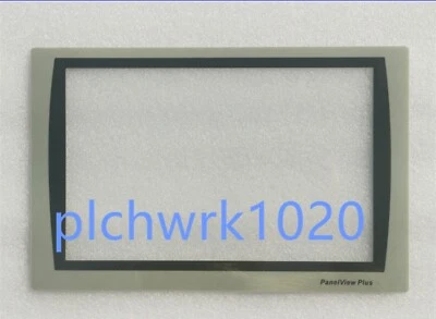 1 PCS NEW IN BOX Allen-Bradley 2711P-T12W22A9P Protective Film - Image 1 of 3