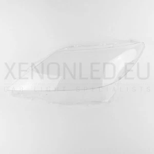 Per Lexus LS FX40 2006 - 2012 Faro Xenon Vetro Lente Lato Sinistro +Manuale - Foto 1 di 11