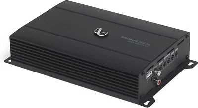 Infinity PRIMUS-3000A 300w Car Amplifier - Image 1 of 4