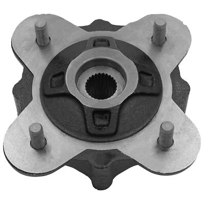 Wheel Hub For Polaris General 1000 2018-2023 / General 4 1000 21-22  5141366-458 - Image 1 of 4
