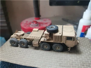 1/72 American M977 Tractor Painted Finished Model - Picture 1 of 4