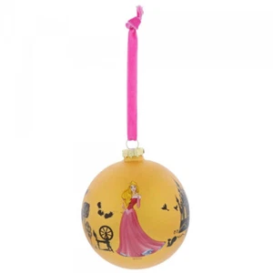 Disney Enchanting Bauble - Sleeping Beauty A29747 - Bild 1 von 3