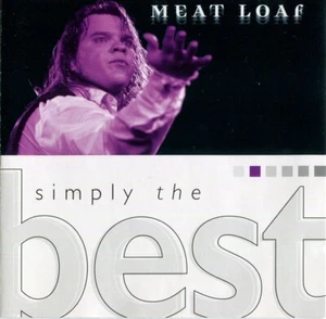 CD Meat Loaf - Simply The Best (Compilation 1999) - Bild 1 von 2