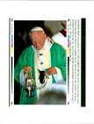 Pope John Paul II - Vintage Photograph 2155781