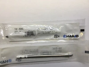 HAKKO 912 type T2-3BC Nib Soldering Tip For Hakko 912 Replacement - Picture 1 of 5