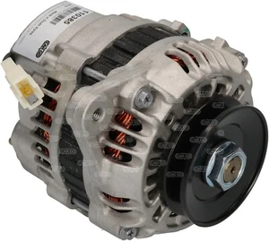 ALTERNATORE PER SUBARU REX SUZUKI ALTO, CARRY, SAMURAI, SJ 410, SUPER CARRY - Foto 1 di 3